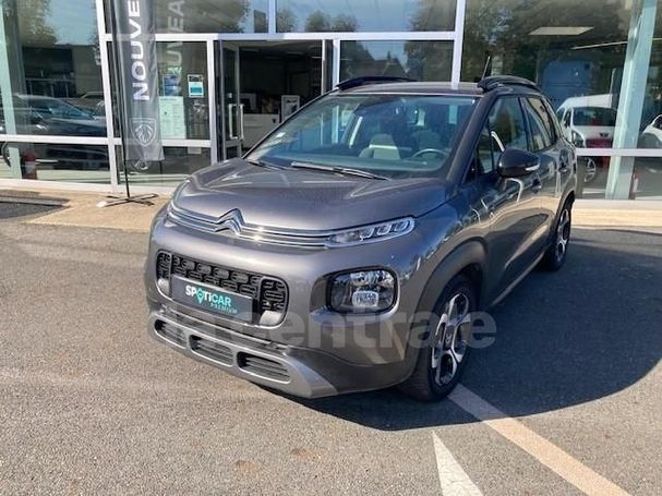 Citroen C3 Aircross BlueHDi 100 Shine 75 kW image number 1