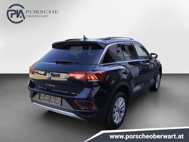 Volkswagen T-Roc TSI 85 kW image number 3