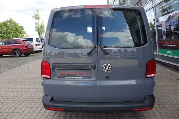 Volkswagen T6 Transporter 150 kW image number 18