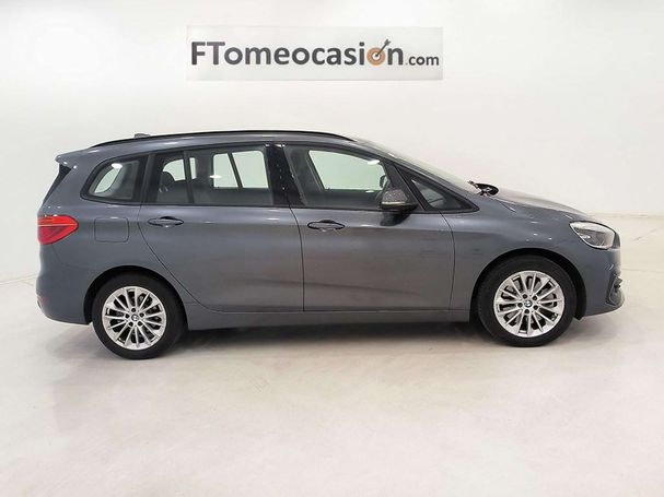 BMW 218d Gran Tourer 110 kW image number 2