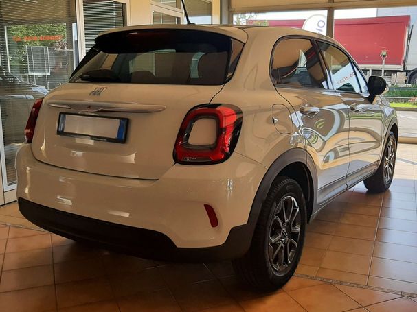 Fiat 500X 1.0 88 kW image number 8