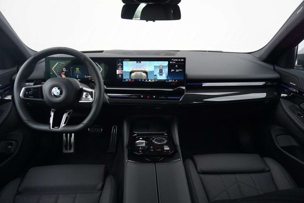 BMW 520i 140 kW image number 13