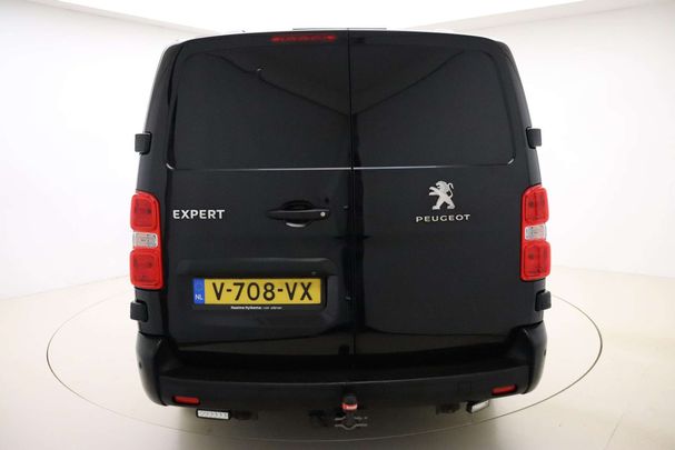 Peugeot Expert Premium 90 kW image number 10