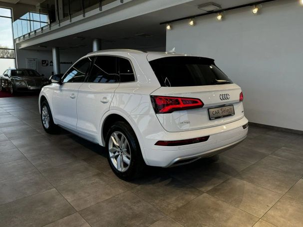 Audi Q5 185 kW image number 6