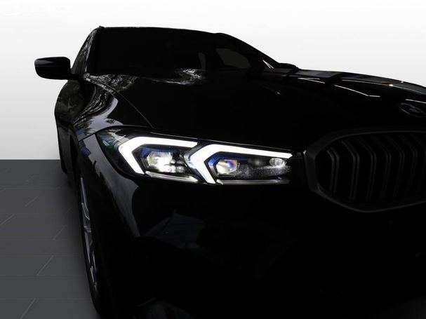 BMW 320d Touring xDrive 140 kW image number 18