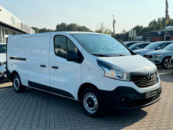 Renault Trafic DCi L2H1 88 kW image number 4