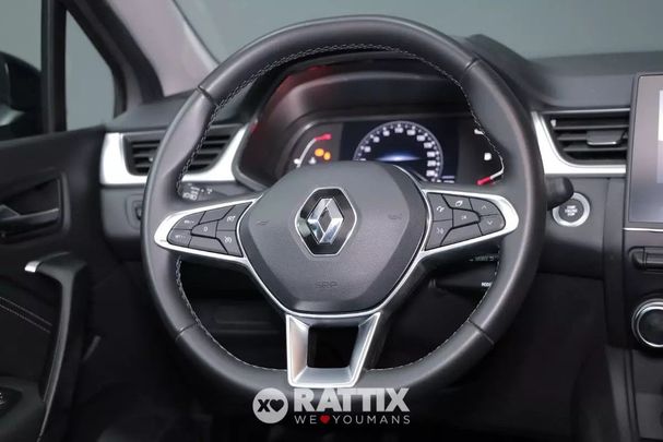 Renault Captur TCe 90 Techno 67 kW image number 10