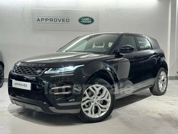 Land Rover Range Rover Evoque P300e PHEV 227 kW image number 1