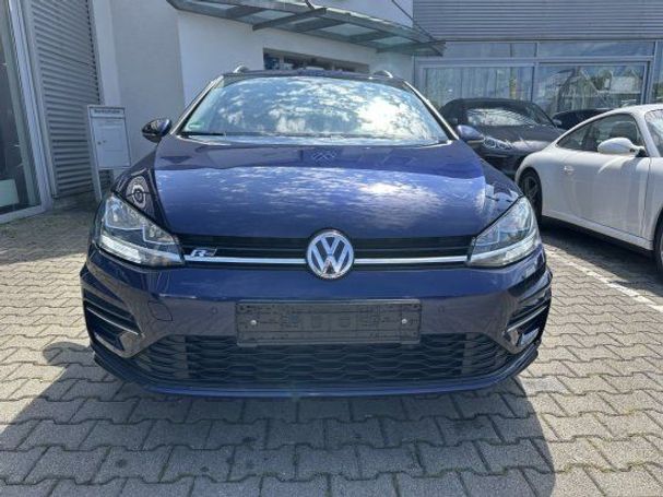 Volkswagen Golf Variant 1.5 TSI 110 kW image number 4