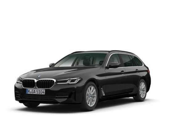 BMW 530d Touring xDrive 210 kW image number 1