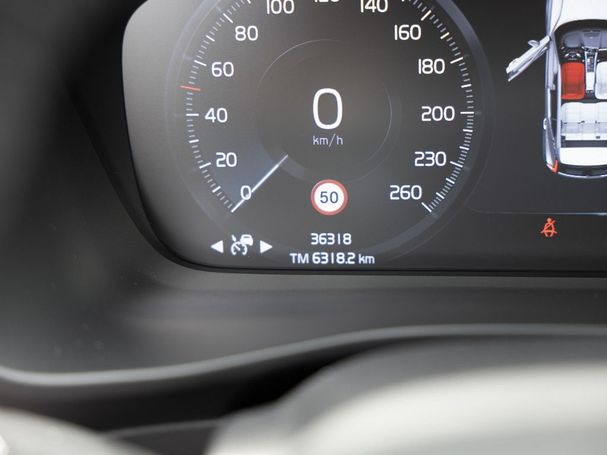 Volvo XC40 Recharge T4 Inscription Expression 155 kW image number 11