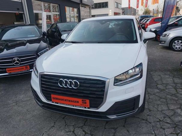 Audi Q2 85 kW image number 2