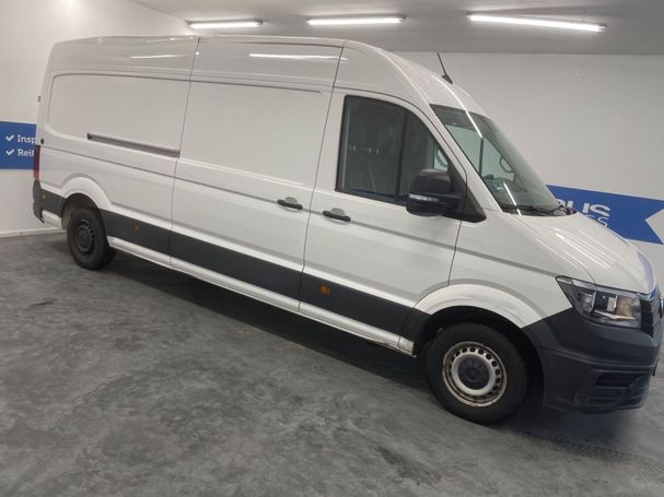 Volkswagen Crafter 35 75 kW image number 3