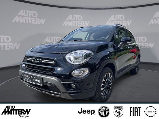 Fiat 500X 96 kW image number 1