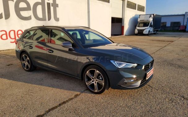 Seat Leon ST 1.5 TSI FR 110 kW image number 1