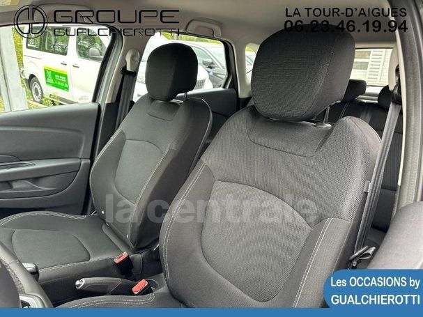 Renault Captur TCe 90 66 kW image number 7