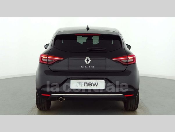 Renault Clio TCe 140 Techno 103 kW image number 6