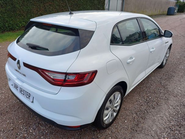 Renault Megane 70 kW image number 4