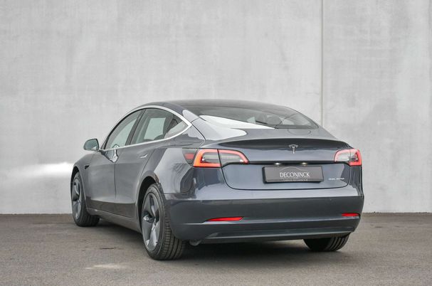 Tesla Model 3 Long Range AWD Dual Motor 366 kW image number 9