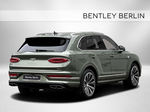 Bentley Bentayga 330 kW image number 6