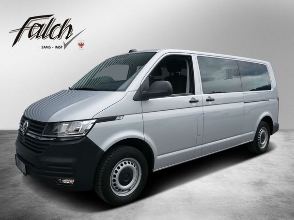 Volkswagen T6 Transporter 81 kW image number 1