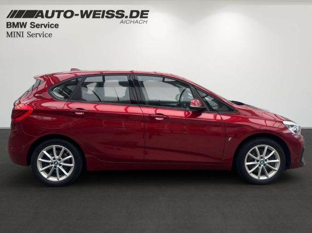 BMW 225 Active Tourer xe xDrive 165 kW image number 4