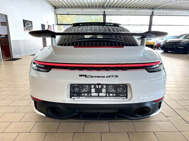 Porsche 992 GTS 353 kW image number 12