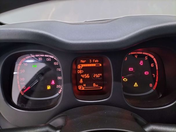 Fiat Panda 1.0 GSE Hybrid 51 kW image number 24