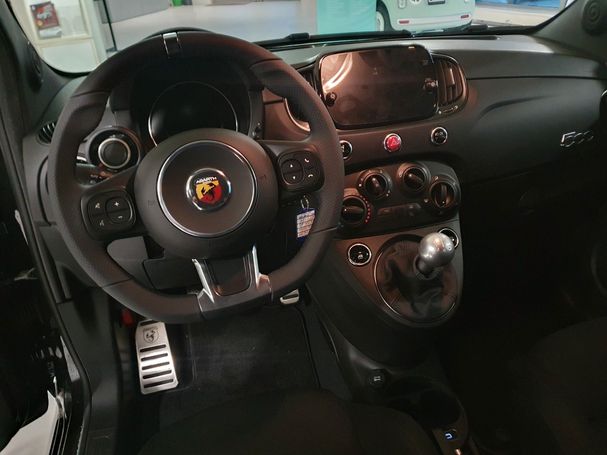 Abarth 595 121 kW image number 12