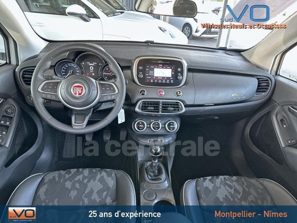 Fiat 500X 96 kW image number 21