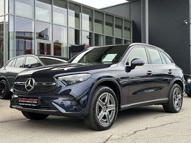 Mercedes-Benz GLC 300 de 4Matic 245 kW image number 1