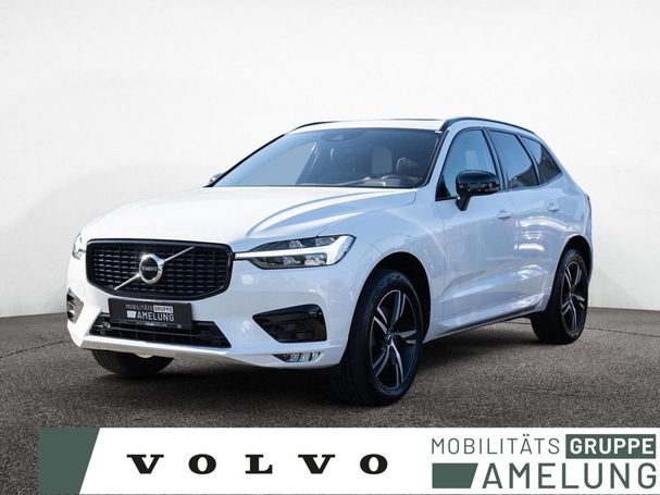 Volvo XC60 AWD D5 173 kW image number 1