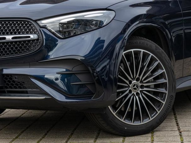 Mercedes-Benz GLC 300 198 kW image number 3