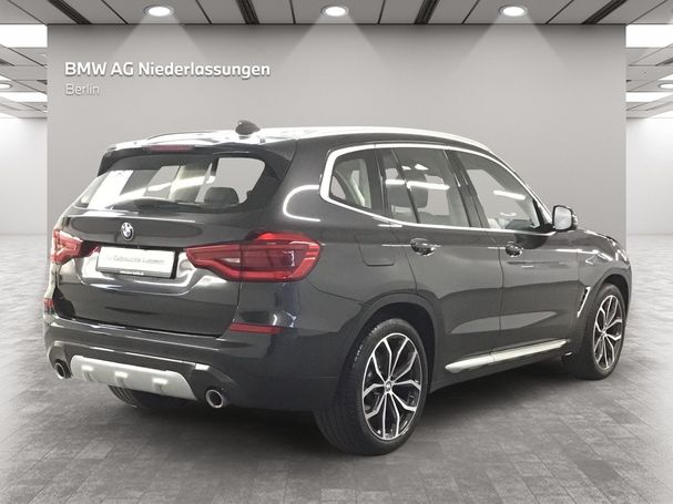 BMW X3 xDrive20i 135 kW image number 3