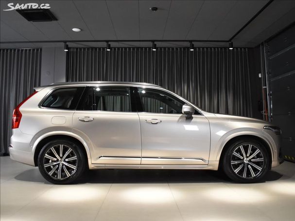 Volvo XC90 B5 AWD 173 kW image number 5