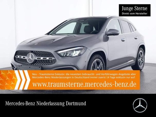 Mercedes-Benz GLA 200 120 kW image number 2