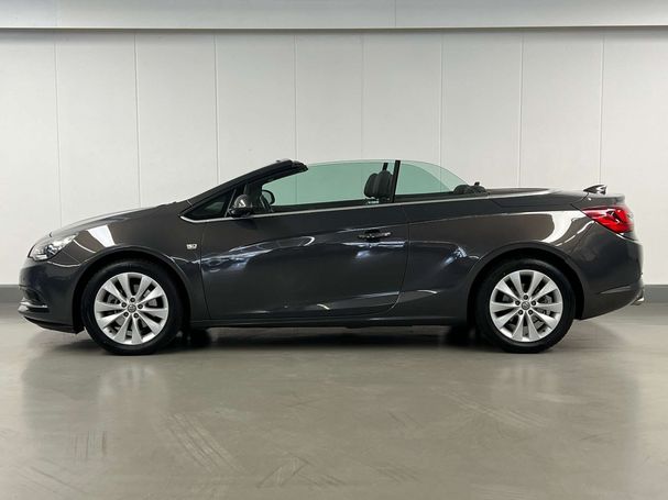 Opel Cascada 1.4 Turbo 88 kW image number 5