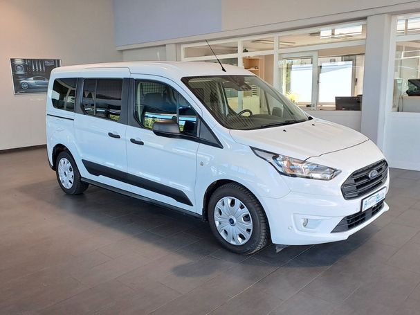 Ford Transit Connect L2 88 kW image number 3