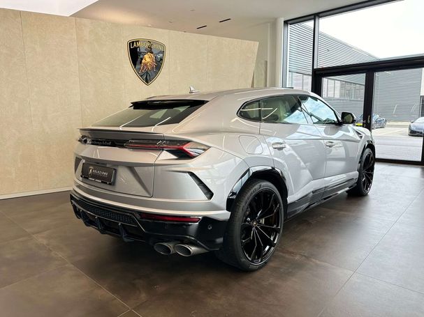 Lamborghini Urus 478 kW image number 1