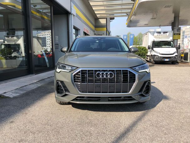 Audi Q3 110 kW image number 9