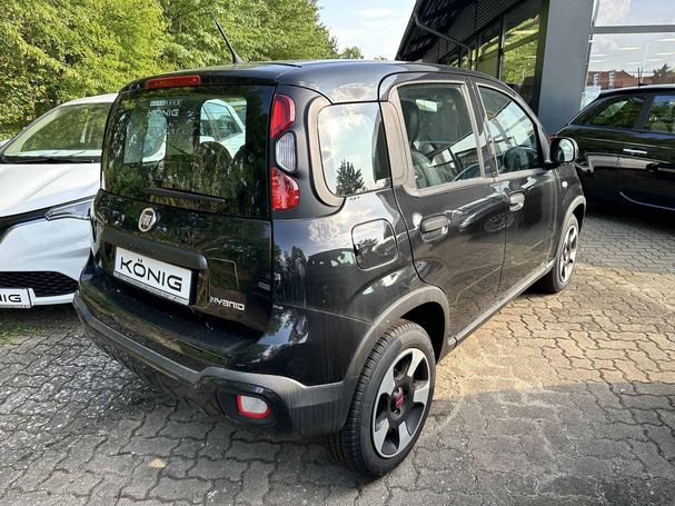 Fiat Panda 1.0 GSE 51 kW image number 3