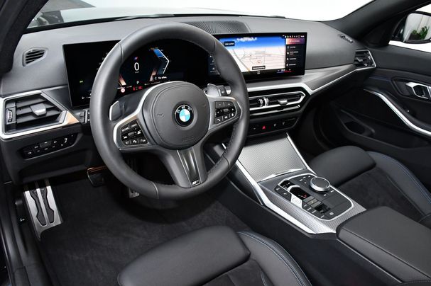 BMW 320d Touring xDrive M Sport 140 kW image number 8