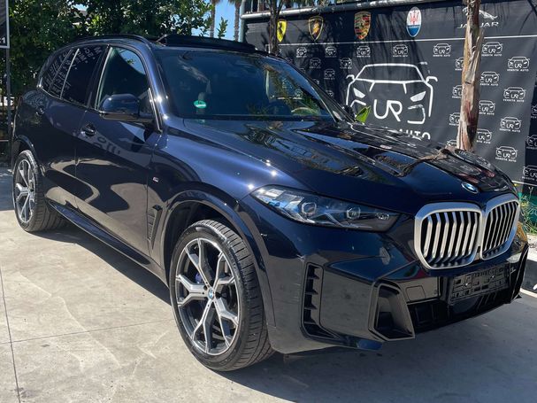 BMW X5 xDrive30d Sport 219 kW image number 1