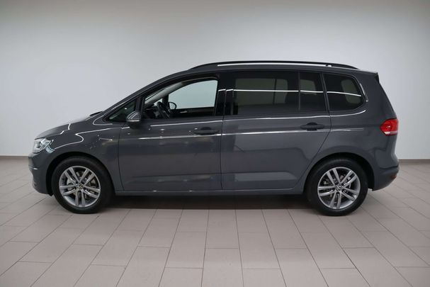 Volkswagen Touran TDI 90 kW image number 5