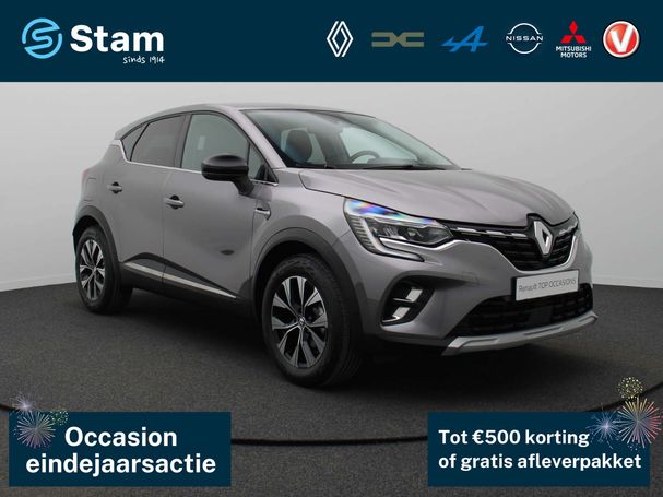 Renault Captur TCe 90 Techno 67 kW image number 1