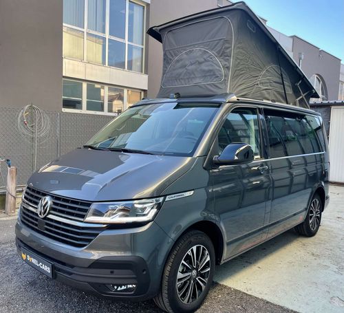 Volkswagen T6 California 4Motion Beach 110 kW image number 2