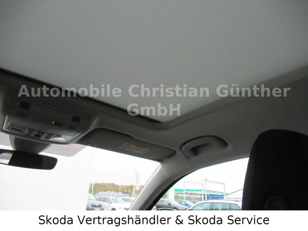 Skoda Karoq 1.5 TSI DSG 110 kW image number 9