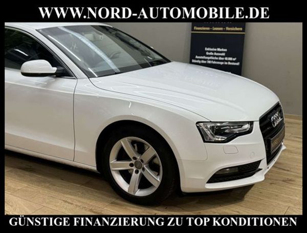 Audi A5 2.0 TDI Sportback 110 kW image number 11