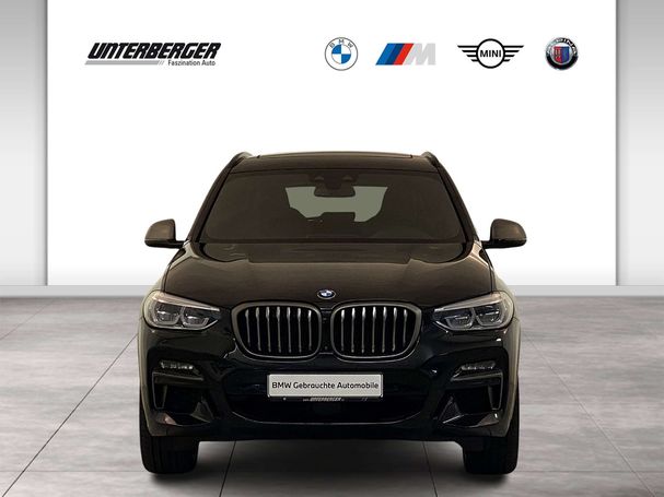 BMW X3 M xDrive 250 kW image number 2