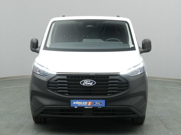 Ford Transit Custom 280 L1 81 kW image number 6